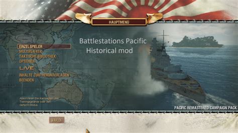 battlestation pacific mod.